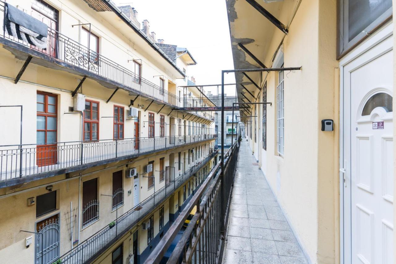 Apartament Lovely Little Loft In The Heart Of