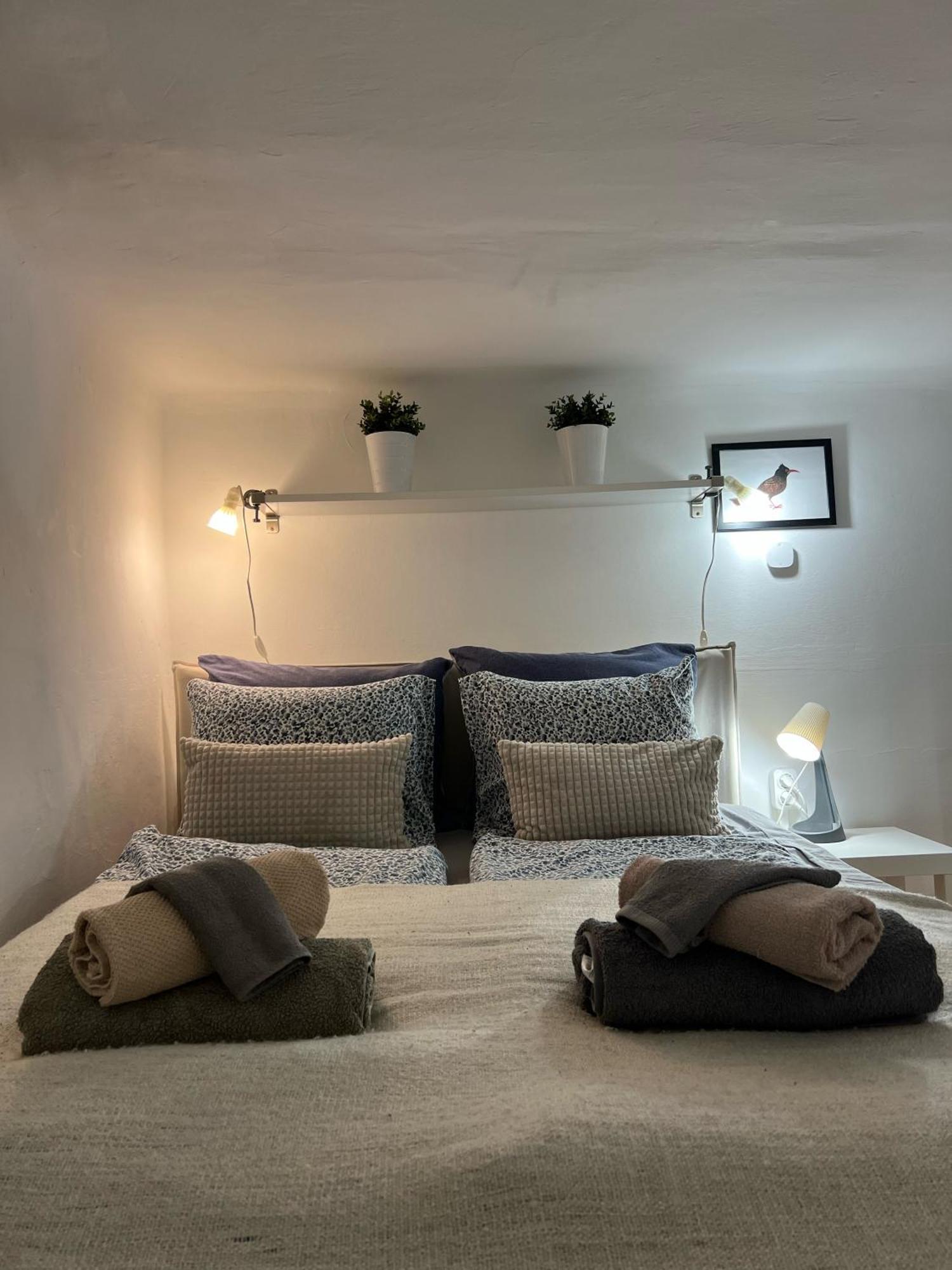 Apartament Lovely Little Loft In The Heart Of